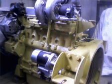 Reparații motoare Caterpillar 3034