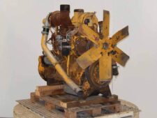 Reparații Motoare Caterpillar 3306PC - Service Motoare Caterpillar