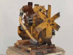 Reparații motoare caterpillar 3306pc – service motoare caterpillar