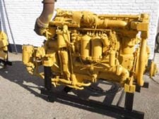 Reparații Motoare Caterpillar 830M-12