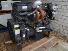 Reparații Motoare Caterpillar C13