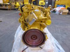 Reparații Motoare Caterpillar C7.1 – Service Motoare Industriale