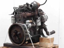 Reparații și Service Motoare Cummins 4BT-3.9