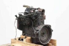 Reparații Motoare Diesel Cummins - Tip B3.9C