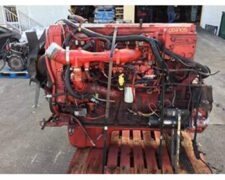 Reparații Motoare Cummins ISX1400