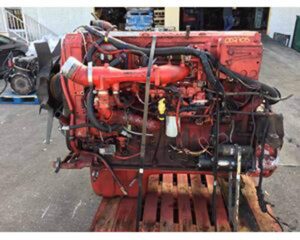 Reparații motoare cummins isx1400 1 Reparații motoare cummins isx1400