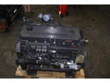 Recondiționare Motor Cummins QSM11 - Reparații Profesionale