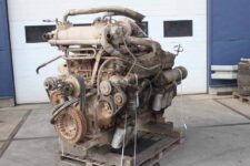 Reparații Motor Cummins VT1710C