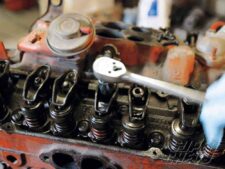 Reparații Motoare Deutz Seria 912, 913, 1011