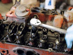 Reparații motoare deutz seria 912, 913, 1011 1 Reparații motoare deutz seria 912, 913, 1011