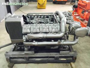 Reparații motoare deutz bf6l513r 1 Reparații motoare deutz bf6l513r