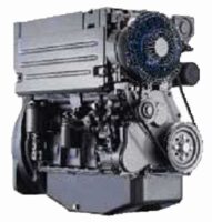 Reparații Motoare Deutz BF3M2011