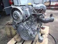 Reparații Motor Deutz BF4L1011-F