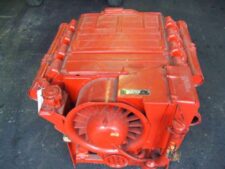 Reparații Motor Deutz BF4L914 - Servicii Complete și Piese Originale