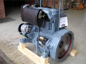 Reparații motoare deutz bf4m1011 1 Reparații motoare deutz bf4m1011