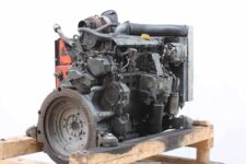 Reparații și Service Motoare Deutz BF4M1013C