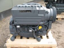 Reparații Motoare Deutz BF4M2011-12