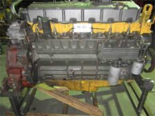Reparații și Recondiționări Motoare Deutz BF6M1013C