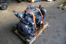 Reparații Motoare Deutz BF6M2012-C