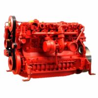Reparații Motor Deutz BF6M2013