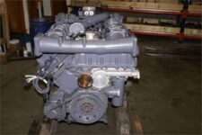 Reparații Motoare Deutz BF8M1015 CP