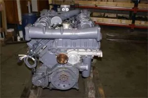 Reparații motoare deutz bf8m1015 cp