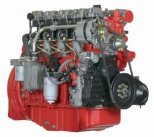Reparații Motoare Deutz D 2011 L3