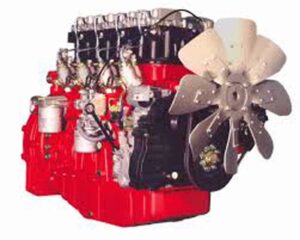 Reparații motoare deutz d 2011 l4w
