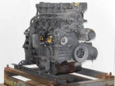 Reparații Motor Deutz D2011L04W