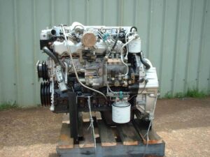 Reparații motoare deutz f12l413 fw