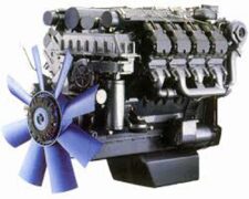 Reparații Motoare Deutz F2L2011