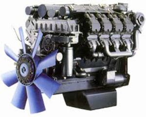 Reparații motoare deutz f2l2011 1 Reparații motoare deutz f2l2011