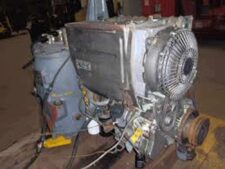 Reparații Motoare Deutz F2M2011
