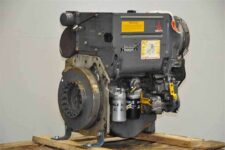 Reparații Motoare Deutz F3L1011 - Servicii Profesionale de Mentenanță și Reparații