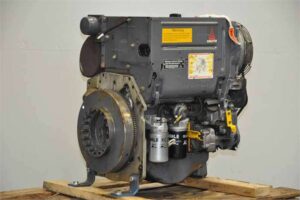 Reparații motoare deutz f3l1011 – servicii profesionale de mentenanță și reparații