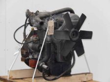 Servicii de Reparatii Motoare Deutz F3M1008 - Service Profesional