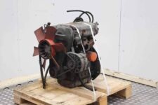 Motor Deutz F4M1008 recondiționat