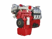 Reparații Motoare Deutz TCD 2015 V6