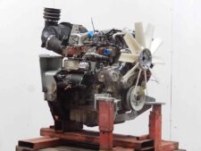 Reparații Motoare Deutz TCD 3.6 L4 - Service Deutz