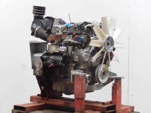 Reparații motoare deutz tcd 3. 6 l4 – service deutz
