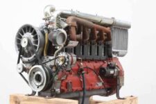 Reparații Motoare Deutz TCD914L06 - Service Motoare Deutz
