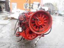 Reparații Motoare Deutz cu Garanție - Motor Deutz Recondiționat