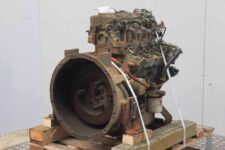 Reparații Motor Isuzu 3LD2 - Servicii de Mentenanță și Recondiționare