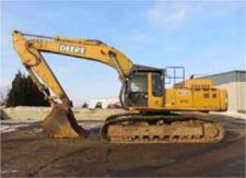 Servicii de Reparatii Motoare pentru Echipamente John Deere