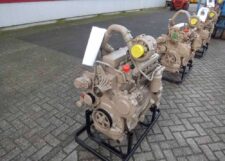 Reparații motoare John Deere 4045TRT77 – Service motoare John Deere