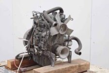 Revizie Motor Kubota D905 - Servicii Profesionale de Reparații