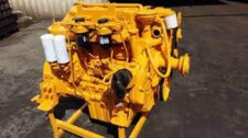 Reparații și Revizii Motoare Liebherr 924 T/E