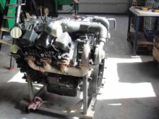 Reparații Motor Liebherr 9406-T