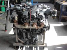 Reparații complete pentru motoare Liebherr D 9406