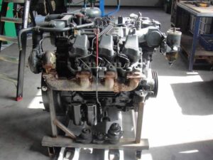 Reparații complete pentru motoare liebherr d 9406 1 Reparații complete pentru motoare liebherr d 9406